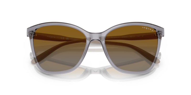 Transparent Grey - 0VO5520S 8056262281215