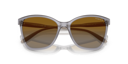 Transparent Grey - 0VO5520S 8056262281215