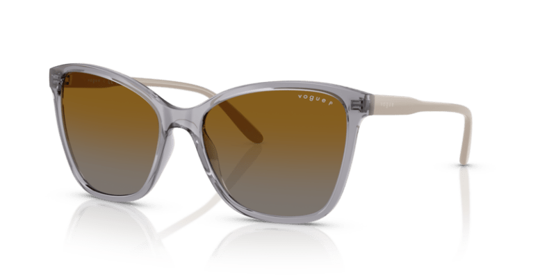 Transparent Grey - 0VO5520S 8056262281215