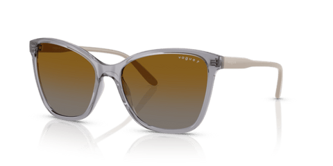 Transparent Grey - 0VO5520S 8056262281215