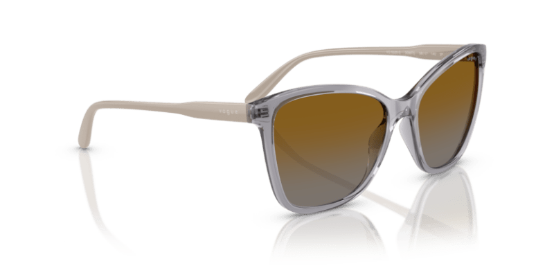 Transparent Grey - 0VO5520S 8056262281215