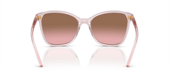 0VO5520S - Vogue - (Transparent Pink) Pink Gradient Brown - 56 - 17 - 140 MM - Ardor Eyewear 8056597932004