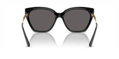 0VO5521S - Vogue - (Black) Black Smoke - 57 - 16 - 140 MM - Ardor Eyewear 8056597934169