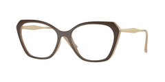 0VO5522 - Vogue - Brown - (Top Brown/Nude 3101) - 52 - 16 - 135 MM - Ardor Eyewear 8056597934015