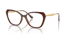 0VO5522 - Vogue - Brown - (Top Dark Havana/Light Brown 2386) - 52 - 16 - 135 MM - Ardor Eyewear 8056597933964