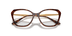 0VO5522 - Vogue - Brown - (Top Dark Havana/Light Brown 2386) - 52 - 16 - 135 MM - Ardor Eyewear 8056597933964