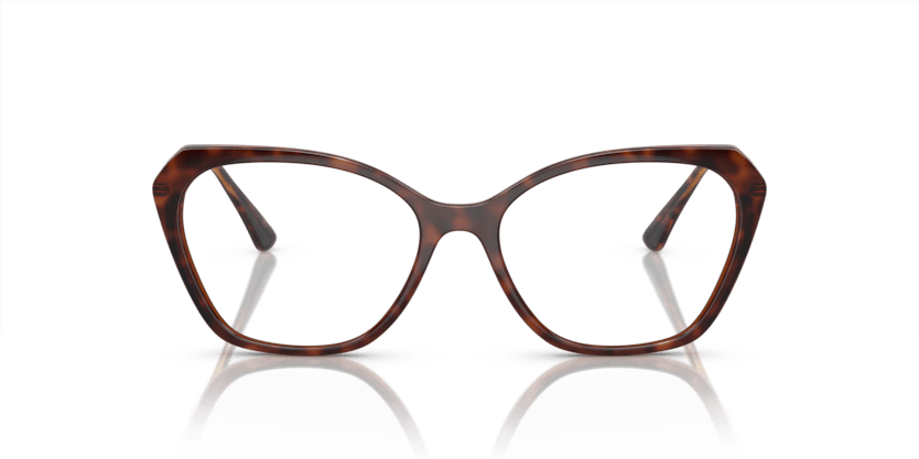 0VO5522 - Vogue - Brown - (Top Dark Havana/Light Brown 2386) - 52 - 16 - 135 MM - Ardor Eyewear 8056597933964