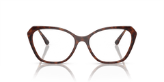 0VO5522 - Vogue - Brown - (Top Dark Havana/Light Brown 2386) - 52 - 16 - 135 MM - Ardor Eyewear 8056597933964