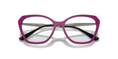 0VO5522 - Vogue - Violet - (Top Violet/Black 3103) - 52 - 16 - 135 MM - Ardor Eyewear 8056597934039