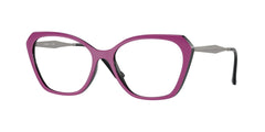 0VO5522 - Vogue - Violet - (Top Violet/Black 3103) - 52 - 16 - 135 MM - Ardor Eyewear 8056597934039