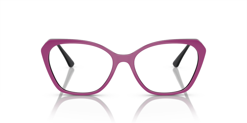 0VO5522 - Vogue - Violet - (Top Violet/Black 3103) - 52 - 16 - 135 MM - Ardor Eyewear 8056597934039