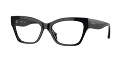 0VO5523 - Vogue - Black - (Black W44) - 52 - 17 - 140 MM - Ardor Eyewear 8056597927277