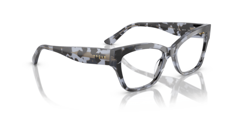 Blue Tortoise - 0VO5523 8056262283356