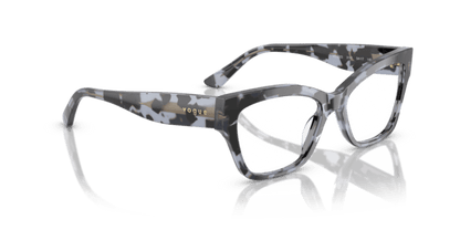 Blue Tortoise - 0VO5523 8056262283356