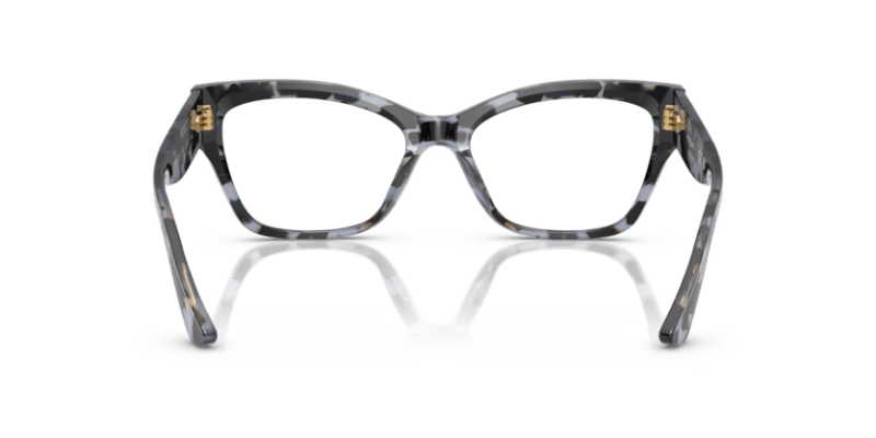 Blue Tortoise - 0VO5523 8056262283356