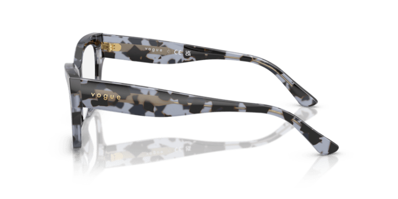 Blue Tortoise - 0VO5523 8056262283356