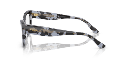 Blue Tortoise - 0VO5523 8056262283356