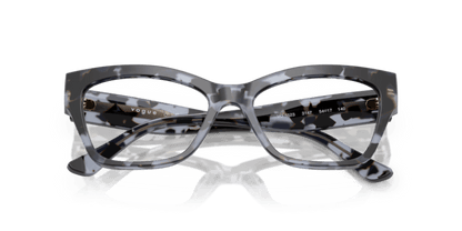 Blue Tortoise - 0VO5523 8056262283356