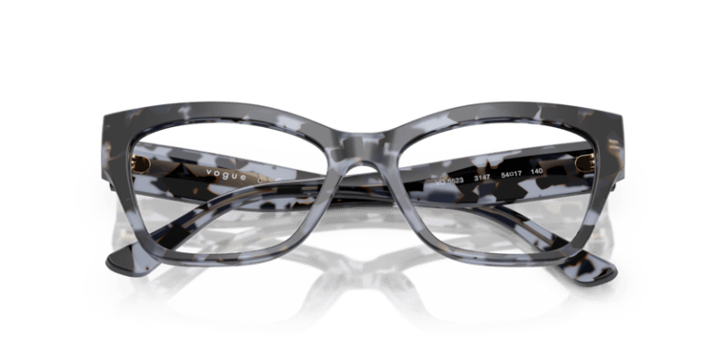 Blue Tortoise - 0VO5523 8056262283356