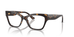 0VO5523 - Vogue - Brown - (Dark Havana W656) - 52 - 17 - 140 MM - Ardor Eyewear 8056597927291