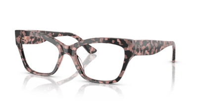 Pink Tortoise - 0VO5523 8056262283370