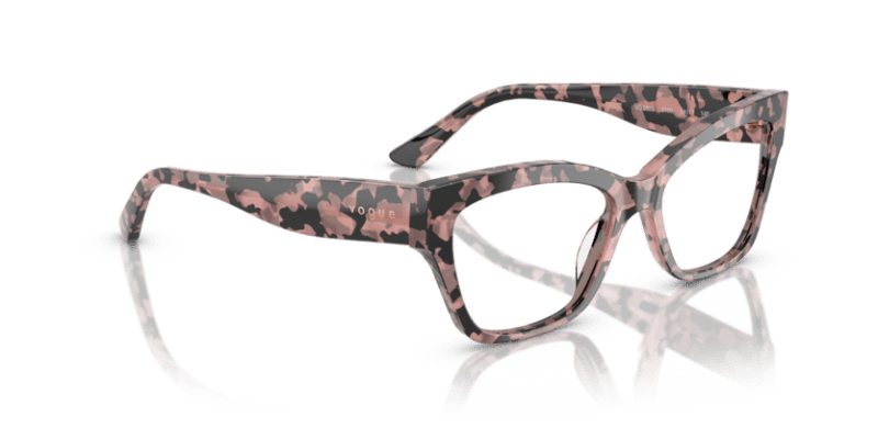 Pink Tortoise - 0VO5523 8056262283370