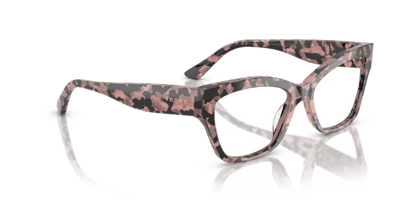 Pink Tortoise - 0VO5523 8056262283370