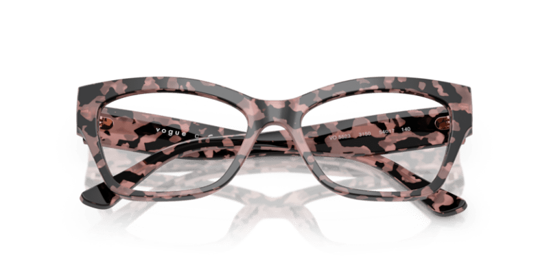 Pink Tortoise - 0VO5523 8056262283370