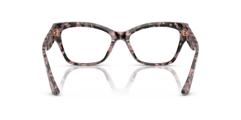 Pink Tortoise - 0VO5523 8056262283370