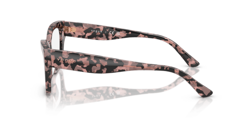 Pink Tortoise - 0VO5523 8056262283370