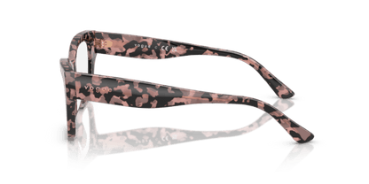 Pink Tortoise - 0VO5523 8056262283370