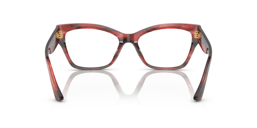 0VO5523 - Vogue - Tortoise - (Red Havana 3089) - 52 - 17 - 140 MM - Ardor Eyewear 8056597927239