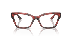 0VO5523 - Vogue - Tortoise - (Red Havana 3089) - 52 - 17 - 140 MM - Ardor Eyewear 8056597927239