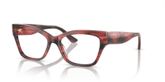 0VO5523 - Vogue - Tortoise - (Red Havana 3089) - 52 - 17 - 140 MM - Ardor Eyewear 8056597927239