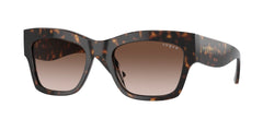 0VO5524S - Vogue - (Dark Havana) Brown Gradient - 54 - 20 - 140 MM - Ardor Eyewear 8056597933254