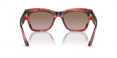 0VO5524S - Vogue - (Red Havana) Violet Gradient Brown - 54 - 20 - 140 MM - Ardor Eyewear 8056597933216