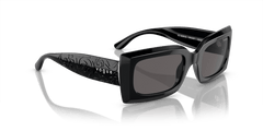 0VO5526S - Vogue - (Black) Black Smoke - 52 - 21 - 135 MM - Ardor Eyewear 8056597932141