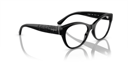 Black - 0VO5527 8056597927550