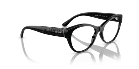 Black - 0VO5527 8056597927550