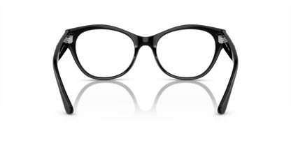 Black - 0VO5527 8056597927550