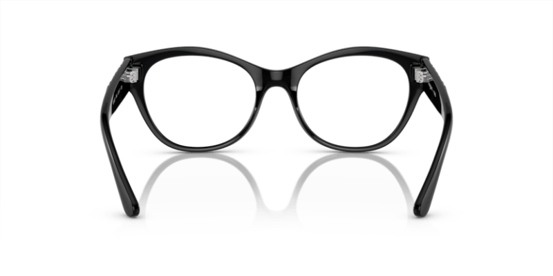 Black - 0VO5527 8056597927550