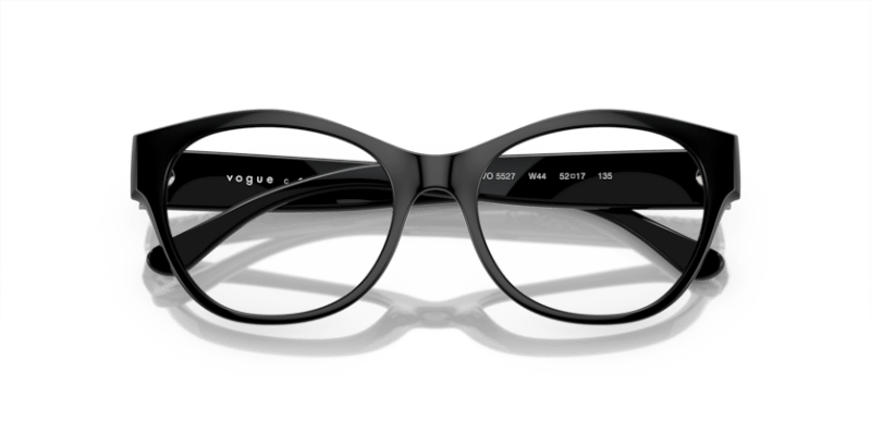 Black - 0VO5527 8056597927550