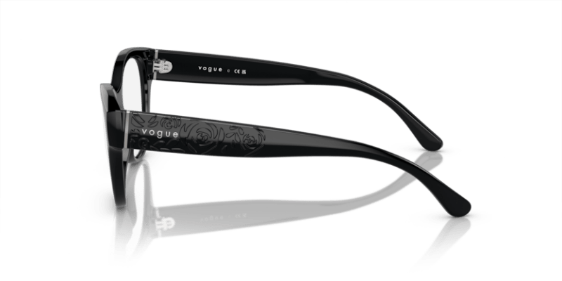 Black - 0VO5527 8056597927550