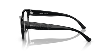 Black - 0VO5527 8056597927550