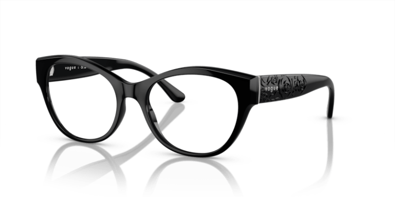 Black - 0VO5527 8056597927550