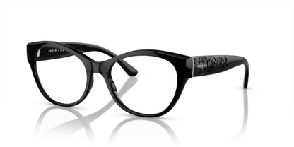 Black - 0VO5527 8056597927550