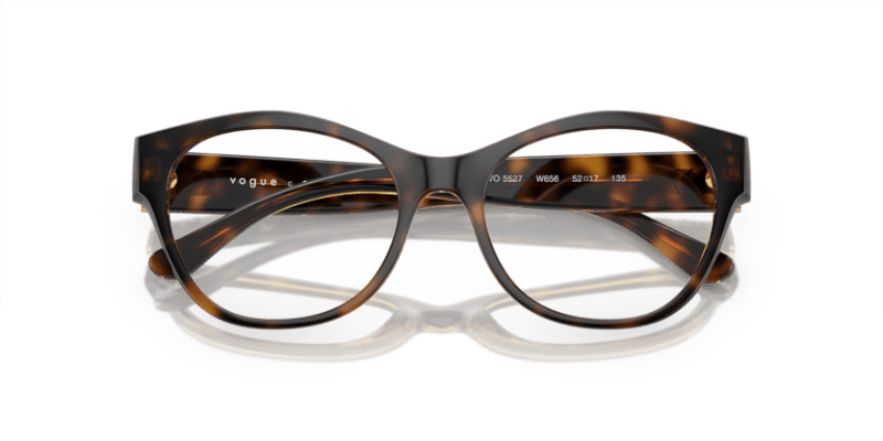 Dark Havana - 0VO5527 8056597927574