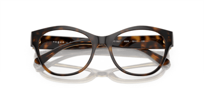 Dark Havana - 0VO5527 8056597927574