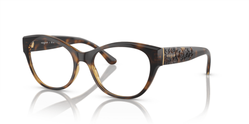 Dark Havana - 0VO5527 8056597927574