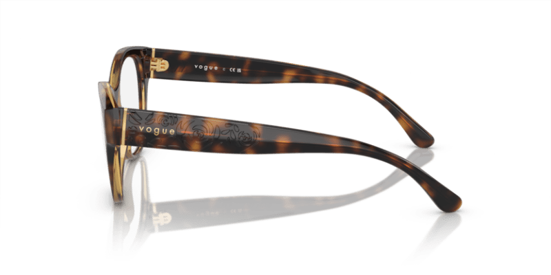 Dark Havana - 0VO5527 8056597927574